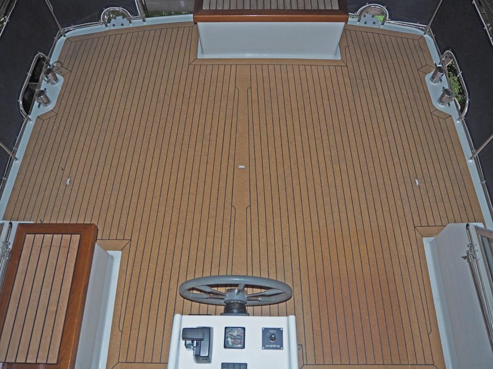 picture Dekuitrusting